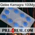 Jelly Kamagra 100Mg 21
